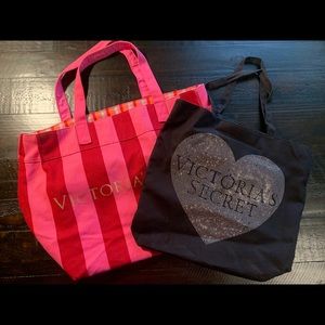 Victoria’s Secret bags